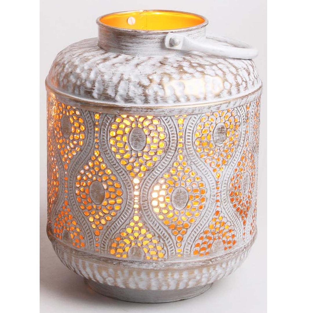 Oriental lantern Suraya small