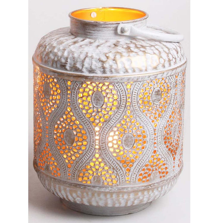 Oriental lantern Suraya small