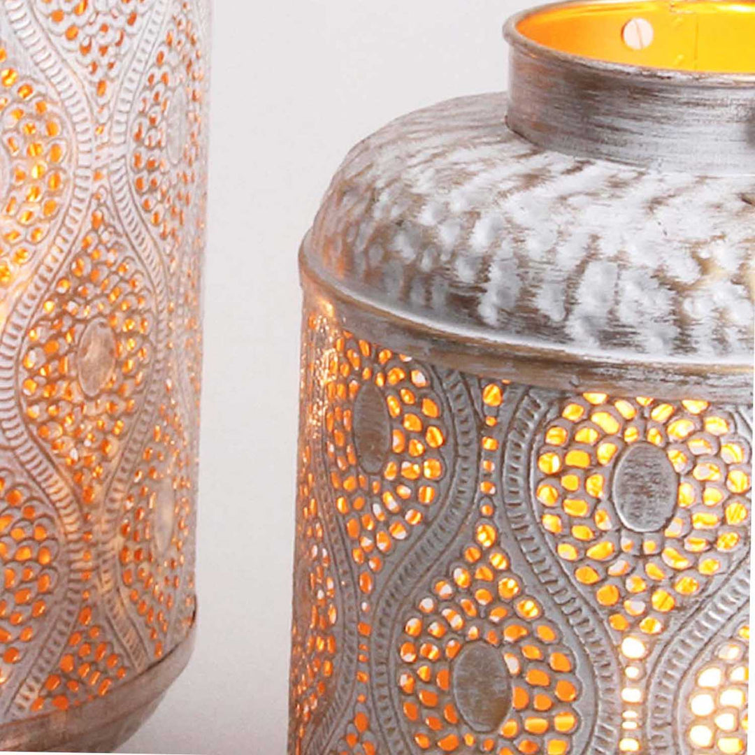Oriental lantern Suraya small