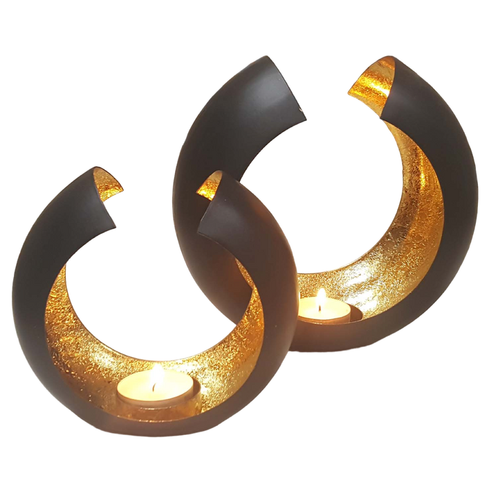 Oriental lantern set Charu L & M