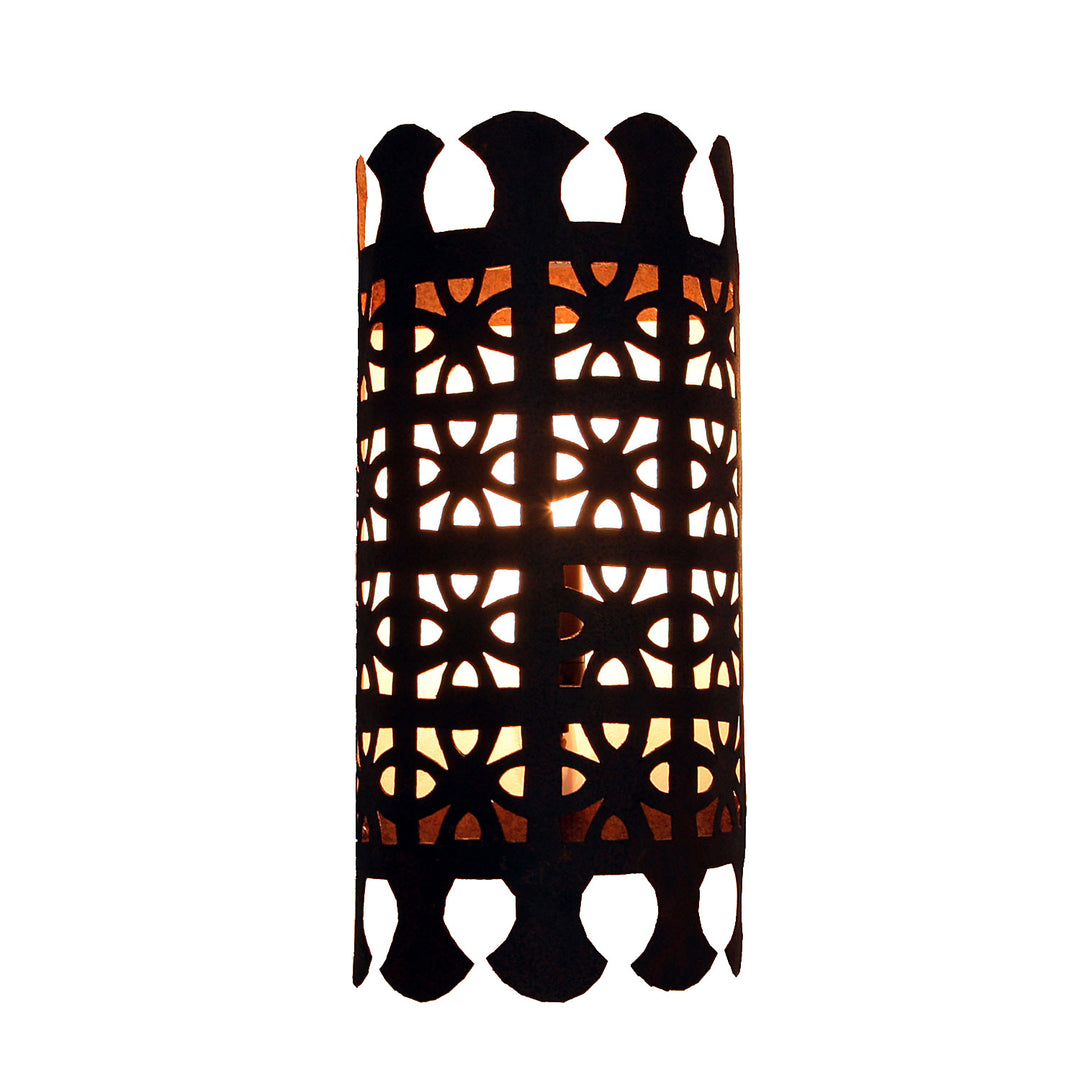Oriental Iron Wall Lamp EWL37