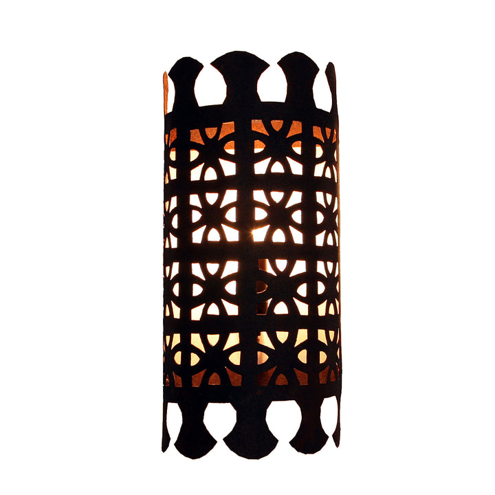 Oriental Iron Wall Lamp EWL37