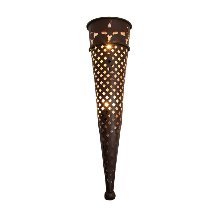 Oriental Iron Wall Lamp EWL39