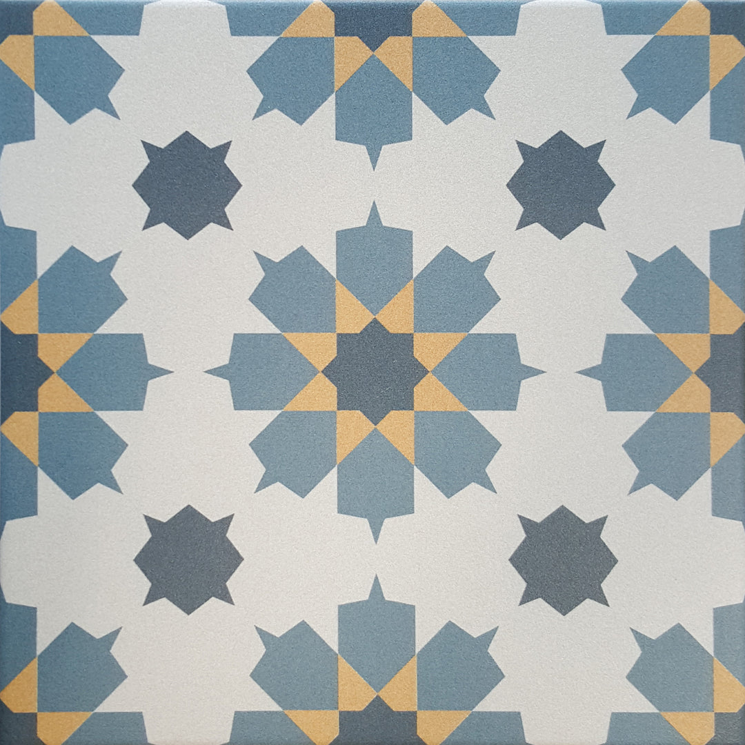 Sample tile Belal FL2036