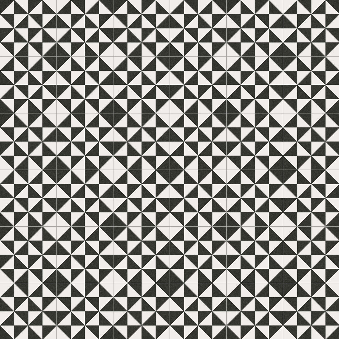 Ablah Terrades Grafito tile