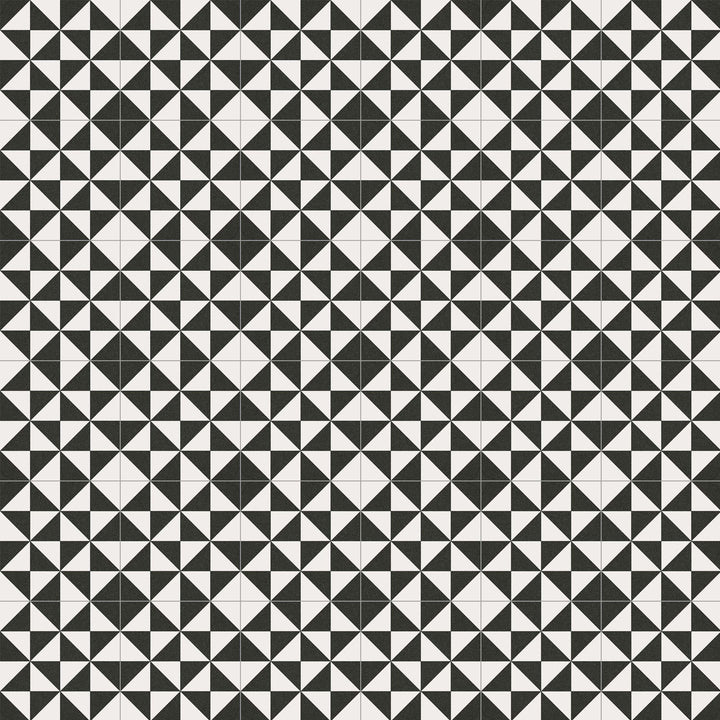 Ablah Terrades Grafito tile