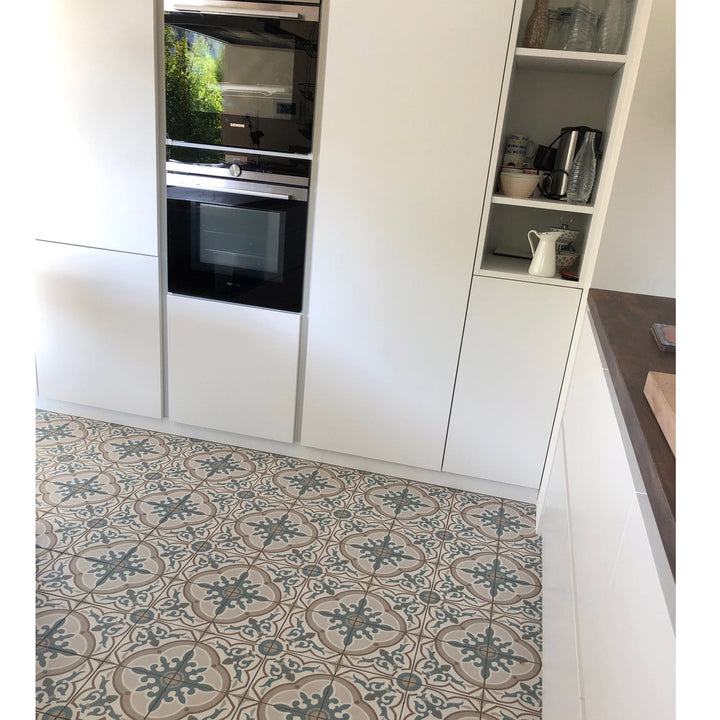 Turkish tiles Aydan