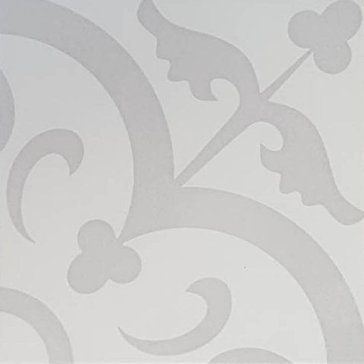 Oriental tile Hashim