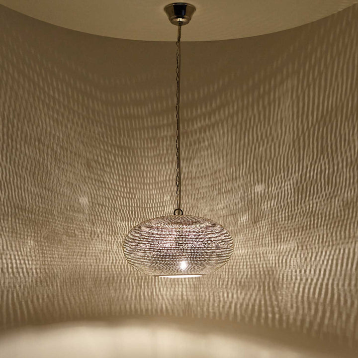 Oriental pendant lamp Gizeh D28