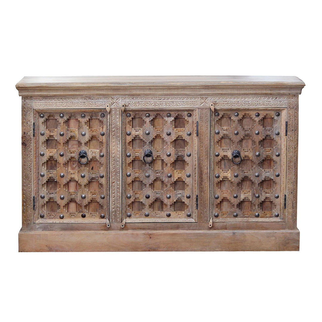 Oriental chest of drawers Farnaz