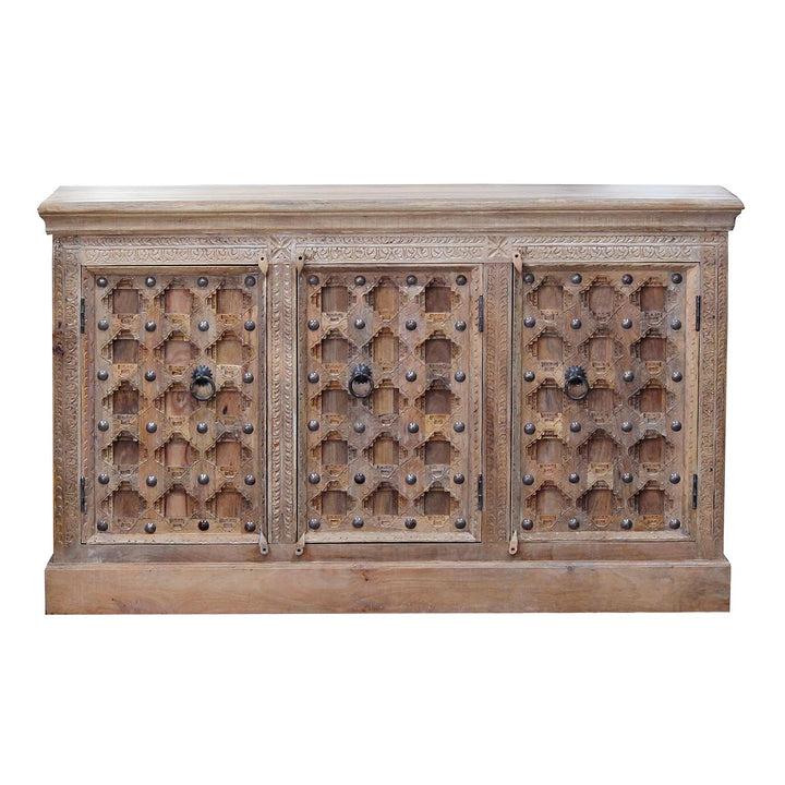 Oriental chest of drawers Farnaz