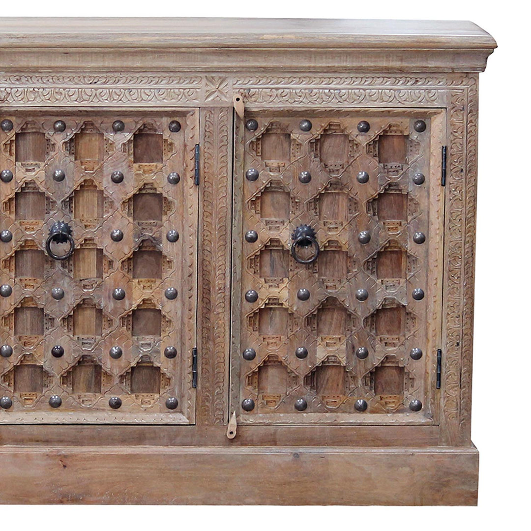 Oriental chest of drawers Farnaz
