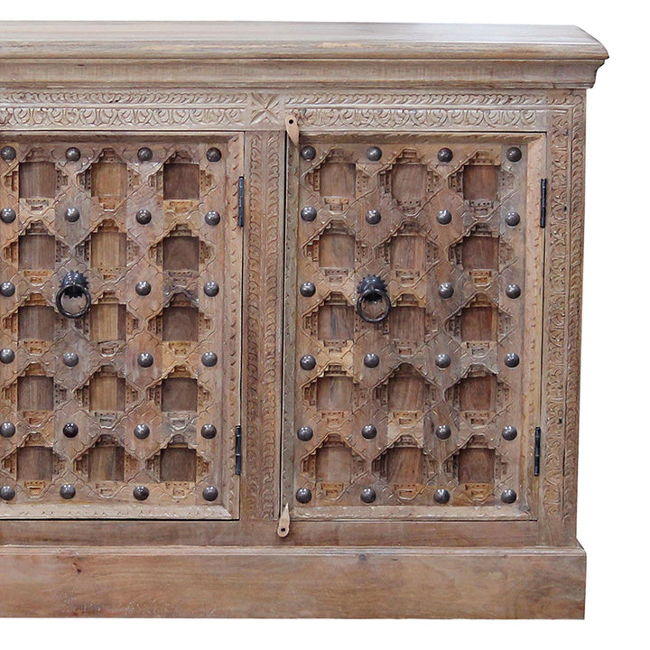 Oriental chest of drawers Farnaz