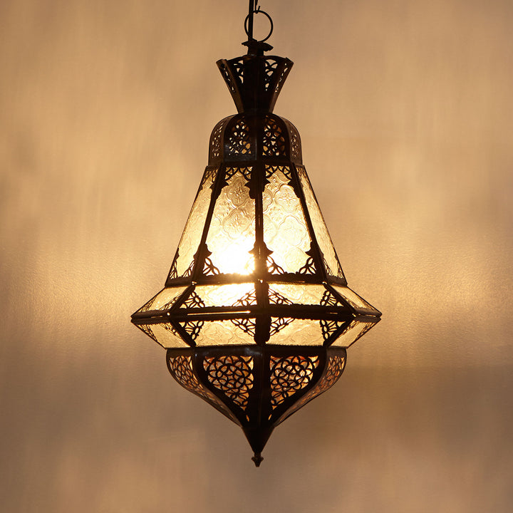 Houta White Pendant Lamp