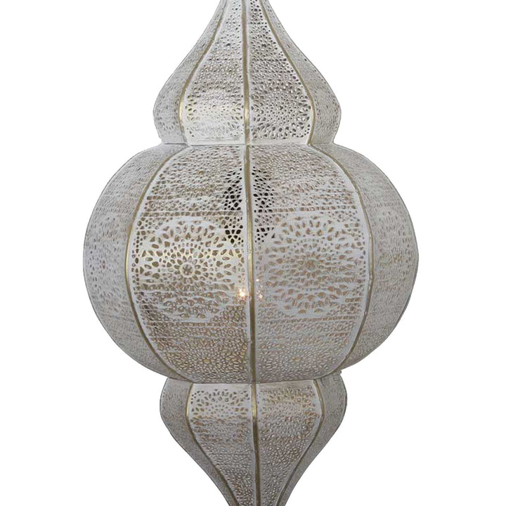 Oriental lamp Jamila