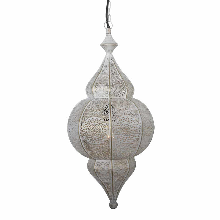 Oriental lamp Jamila