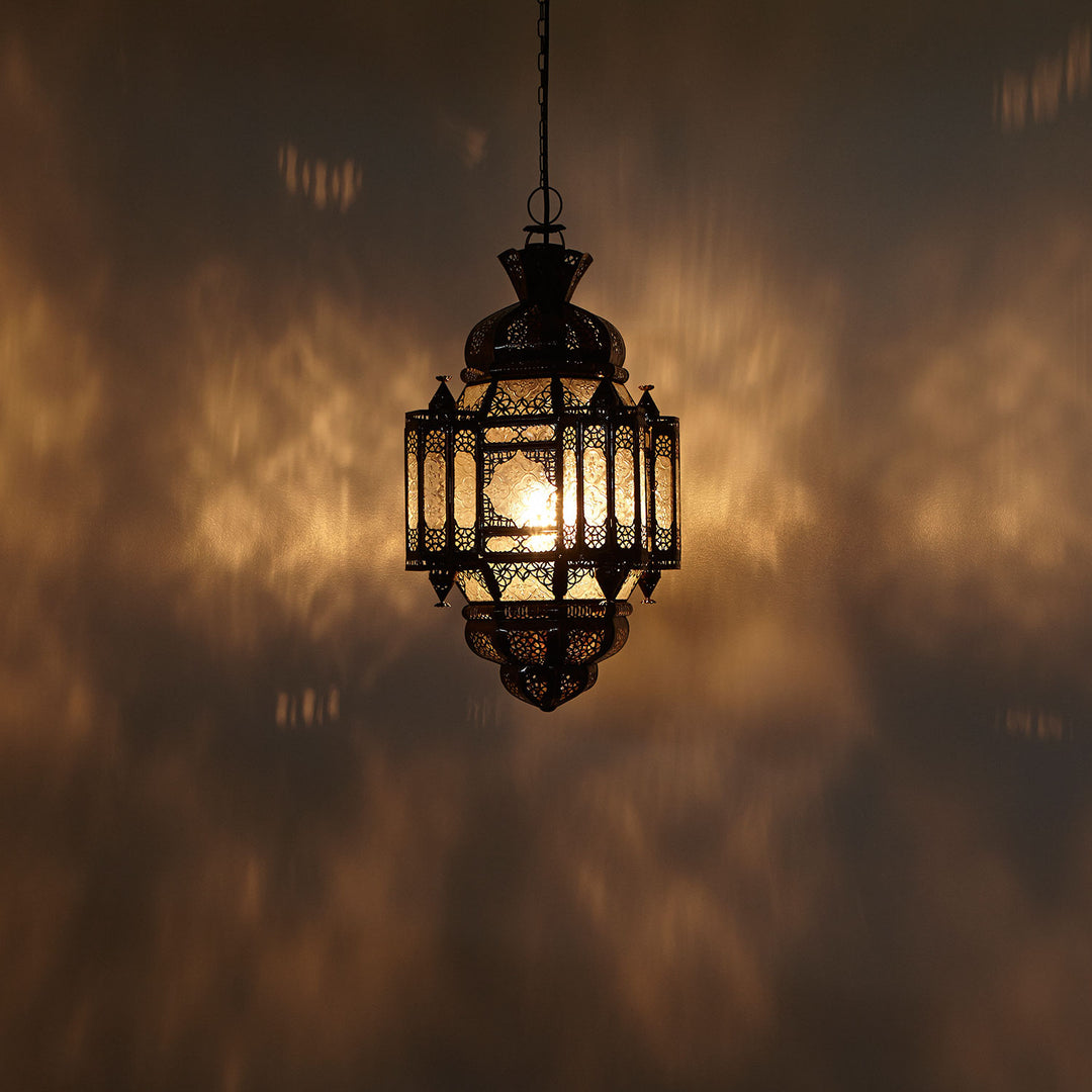 Oriental lamp Moula Maurice