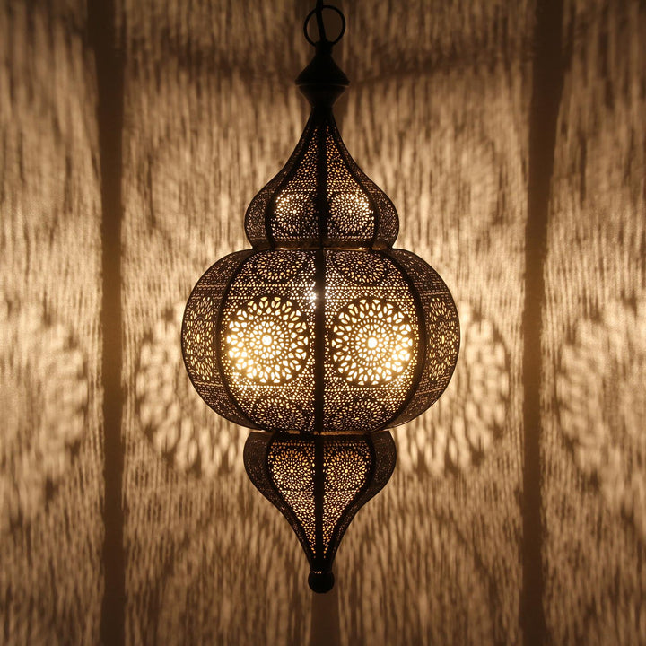 Oriental lantern Moulouk