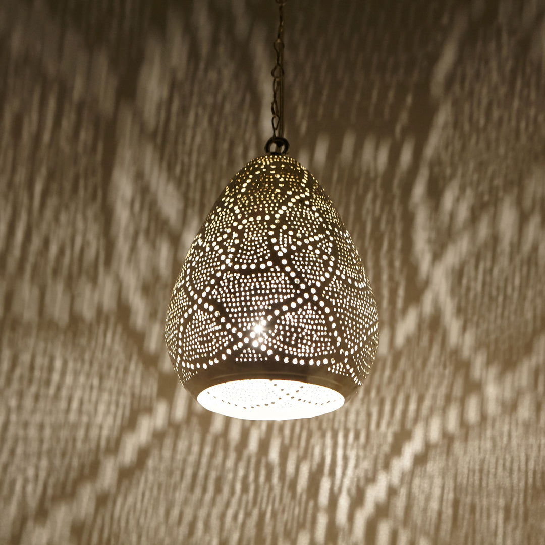 Orient ceiling light Saham D18