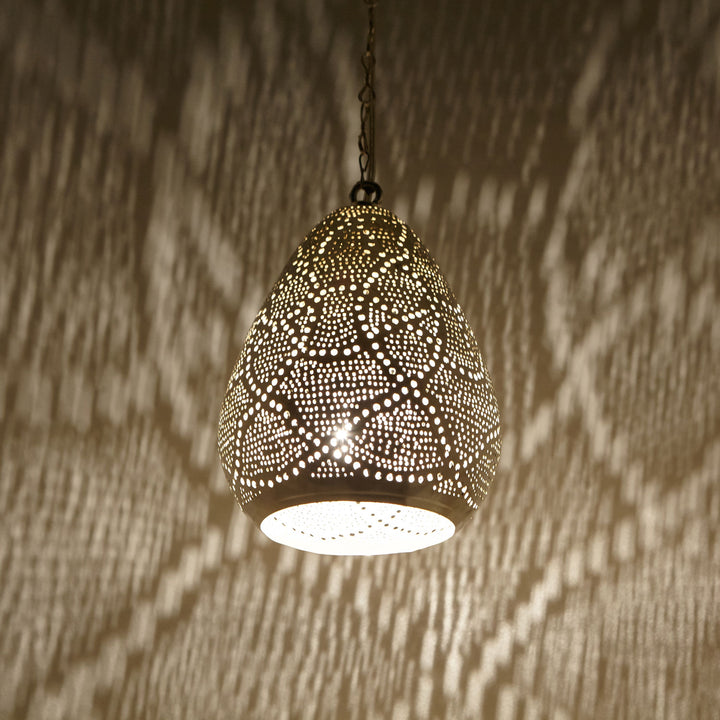 Orient ceiling light Saham D18