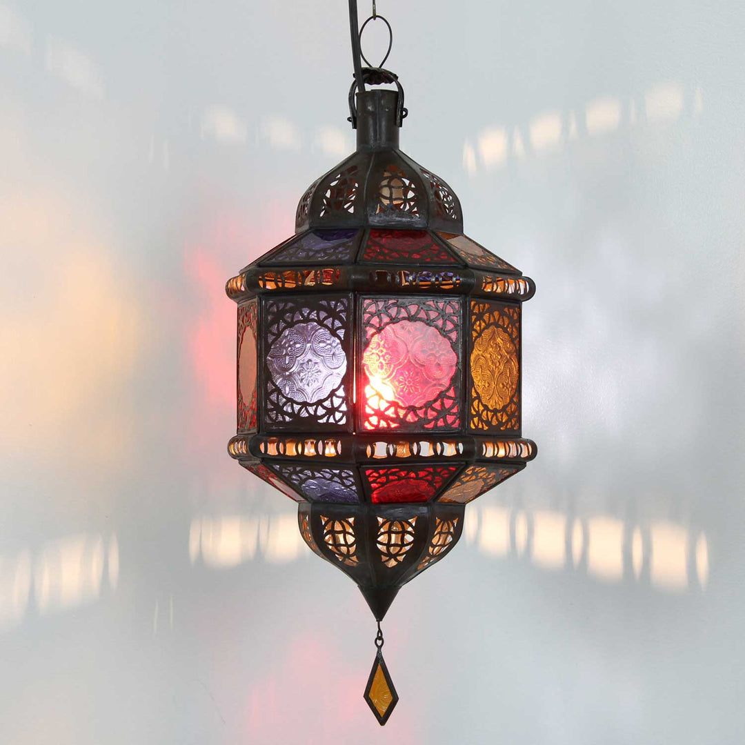 Trombia Multi pendant lamp