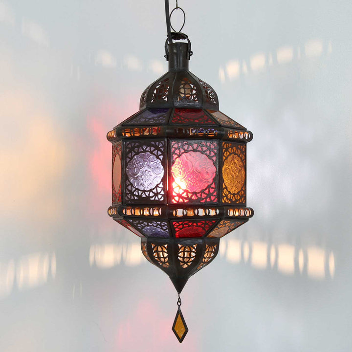 Trombia Multi pendant lamp
