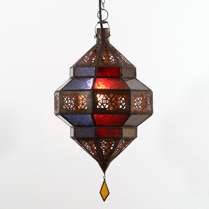 Orient Lantern Maha multi
