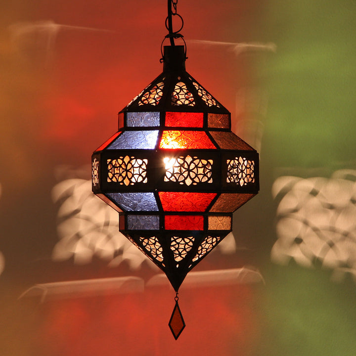 Orient Lantern Maha multi