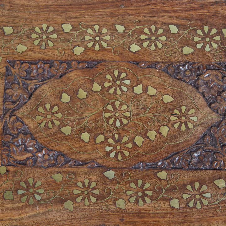 Oriental chest Gita S