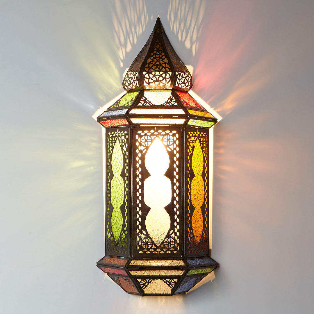 Orient Sabaya wall lamp
