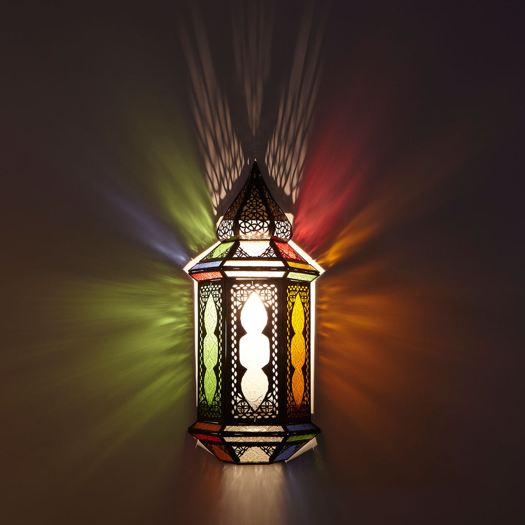 Orient Sabaya wall lamp