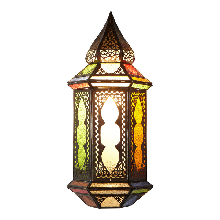 Orient Sabaya wall lamp