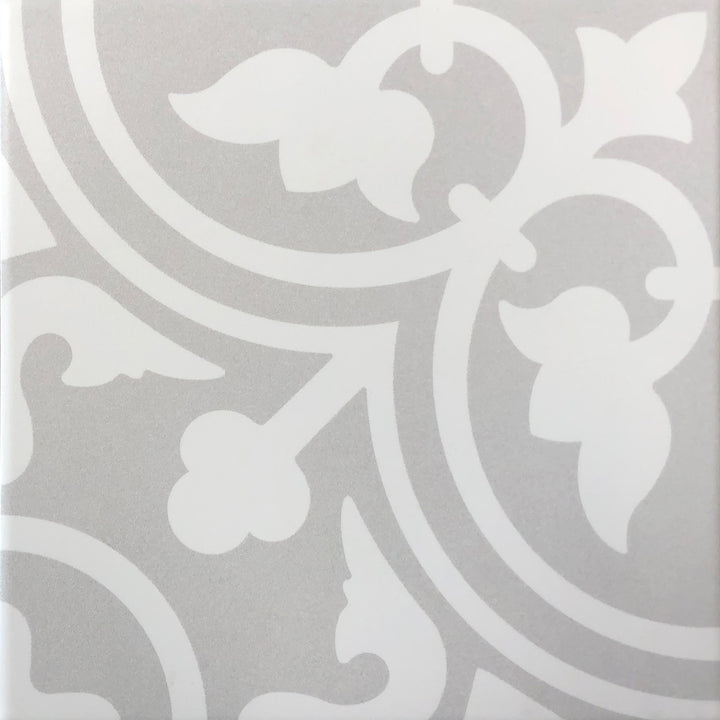 Moroccan tile Nergis