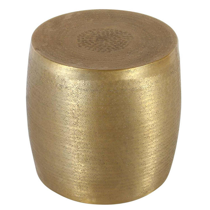 Oriental side table Ayoub