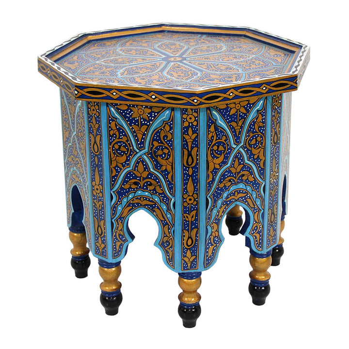 Oriental side table Sila