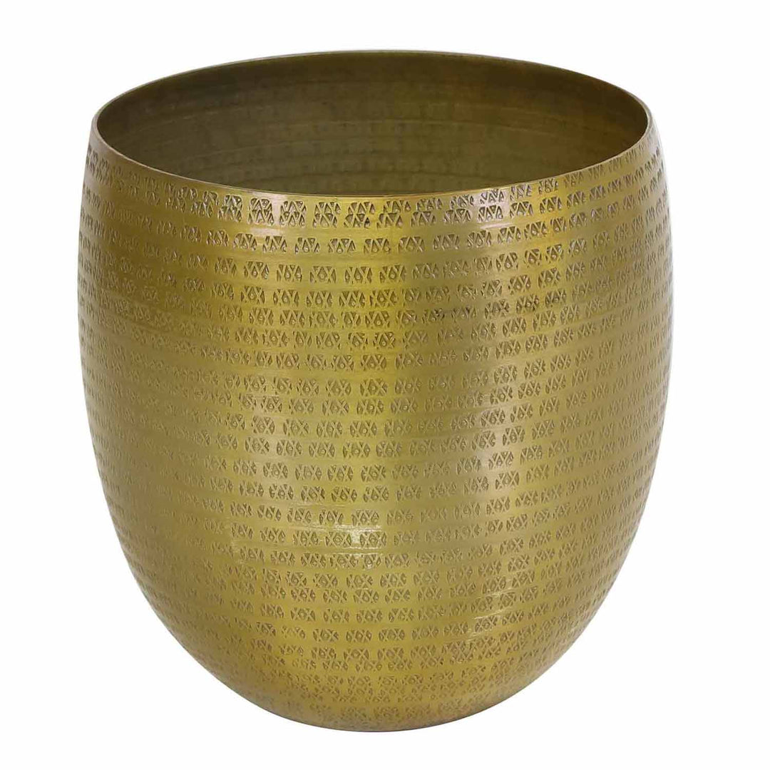 Oriental flower pot Vega