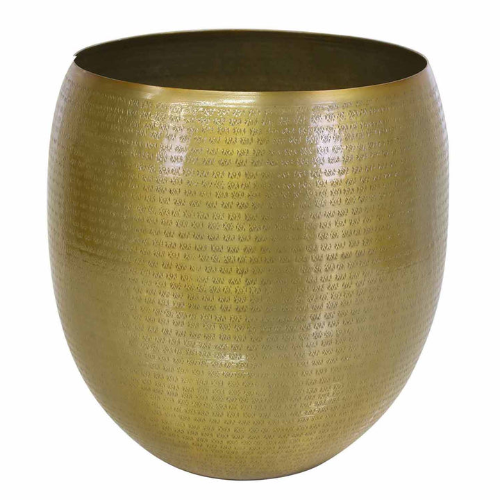 Oriental flower pot Vega