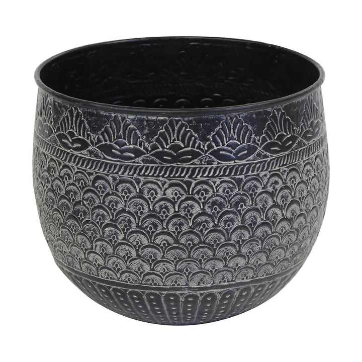 Murcia Oriental Flower Pot