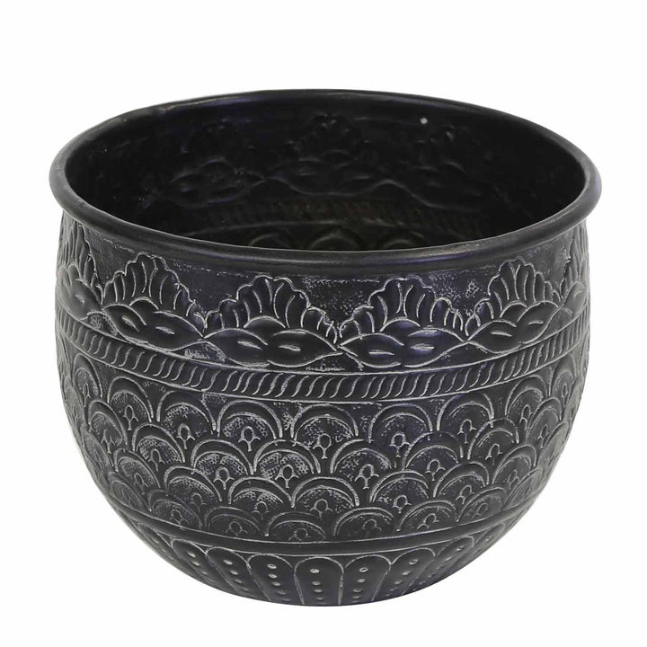 Murcia Oriental Flower Pot