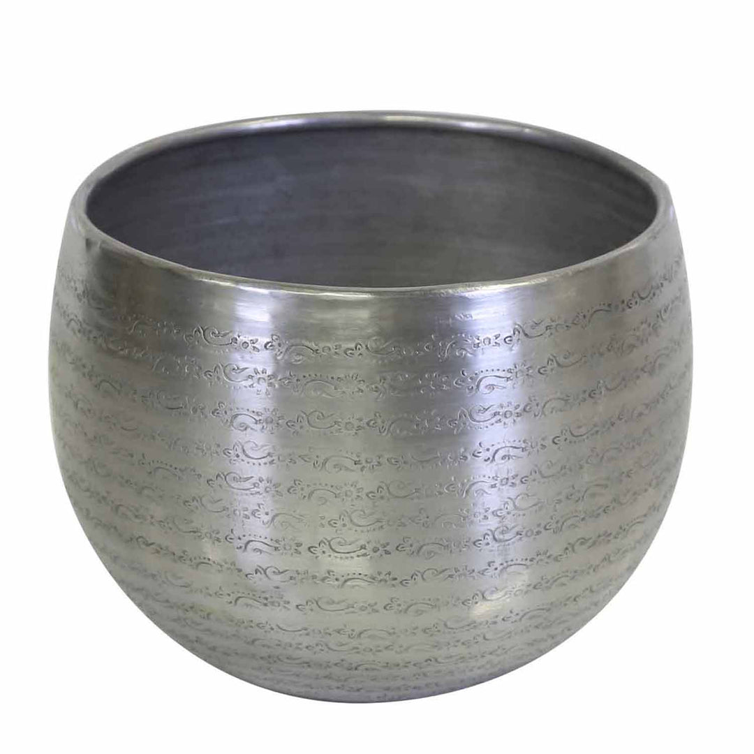 Oriental flower pot Almeria