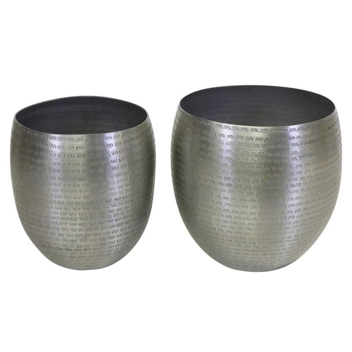 Castellon Oriental Flower Pot