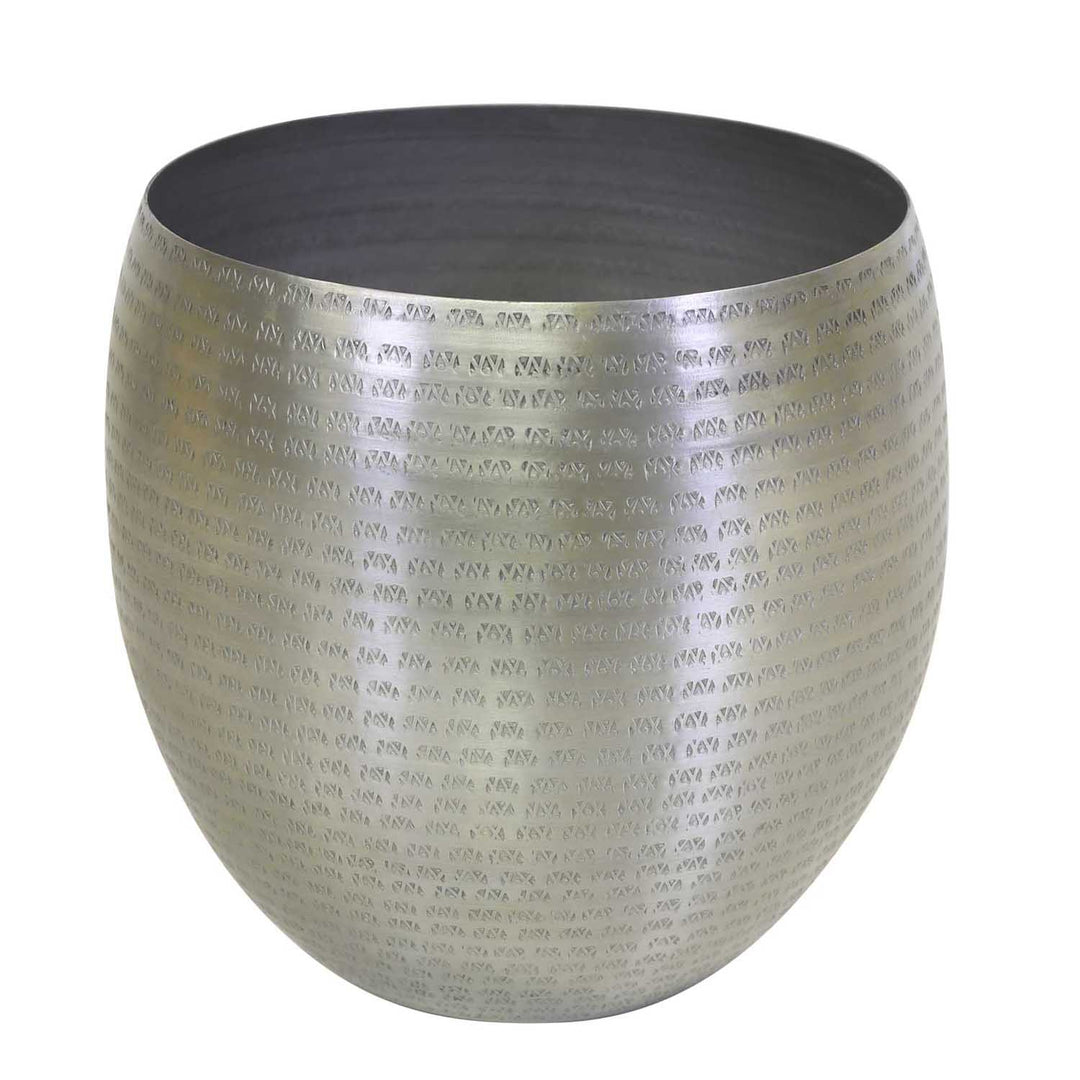 Castellon Oriental Flower Pot