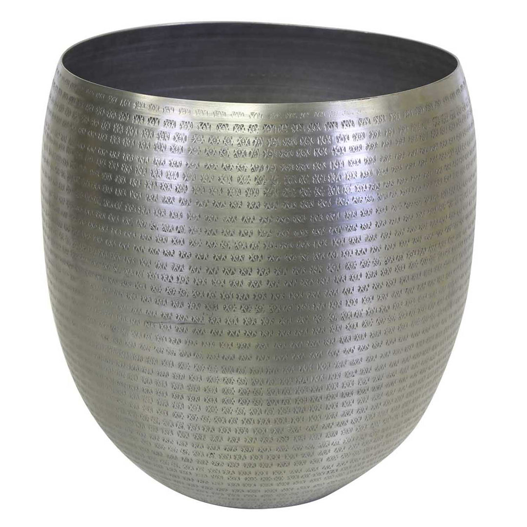 Castellon Oriental Flower Pot