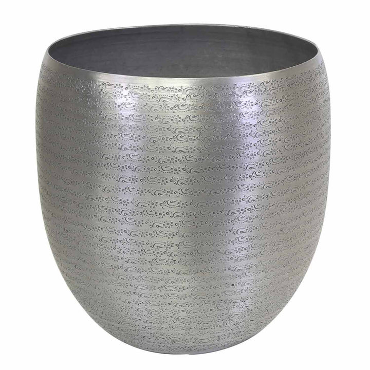 Toledo Oriental Flower Pot