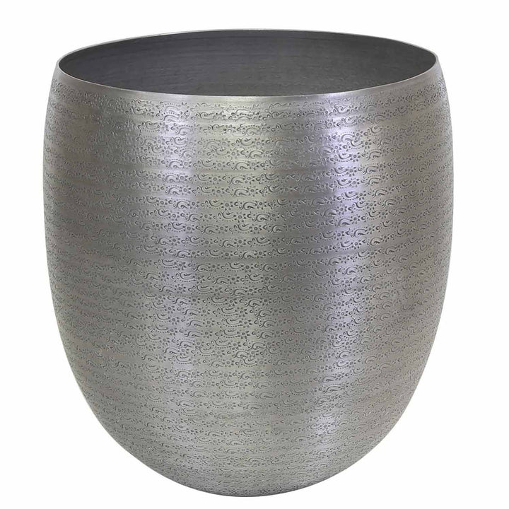 Toledo Oriental Flower Pot