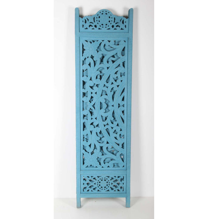 Indian wood screen Fayek