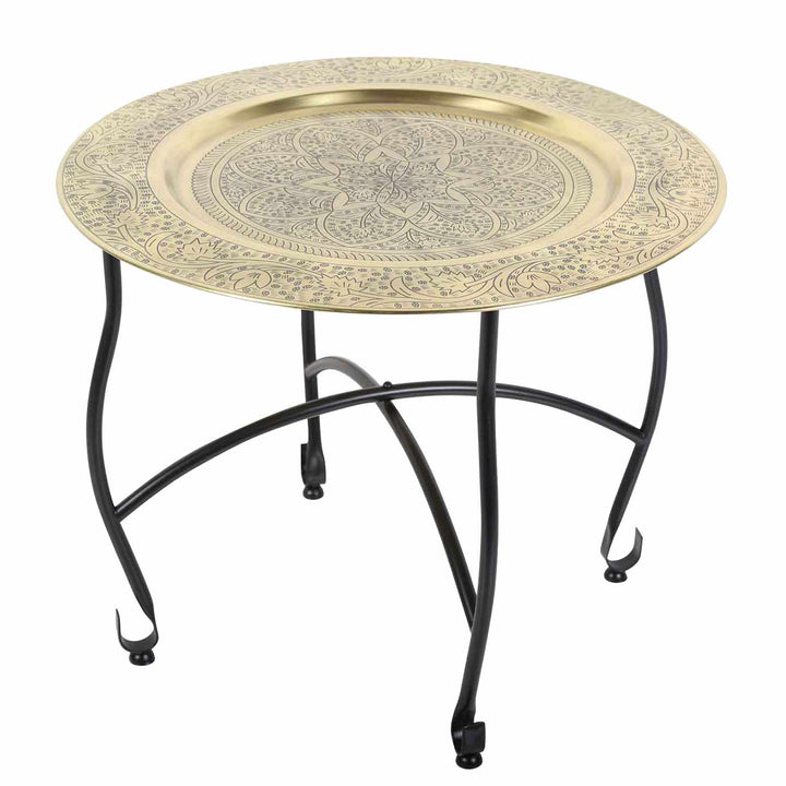 Oriental tea table Doha D50