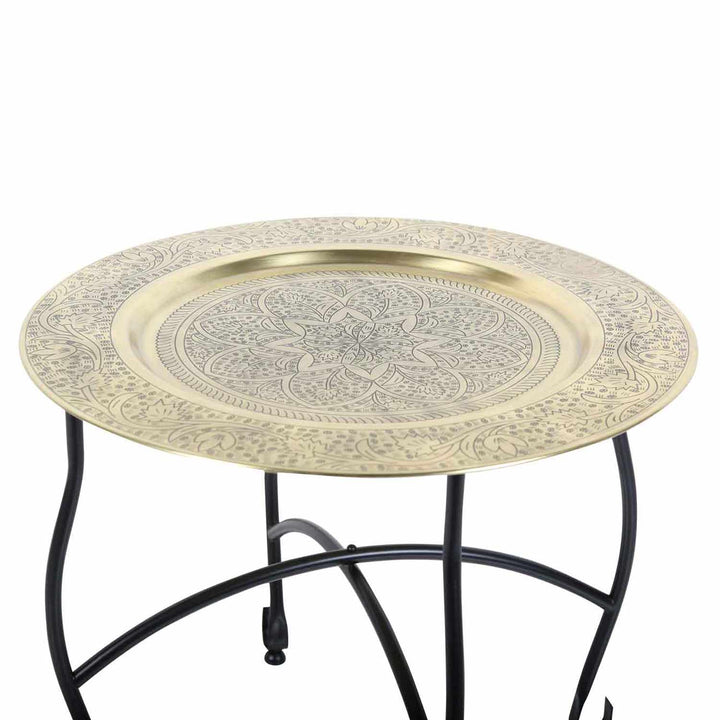 Oriental tea table Doha D50