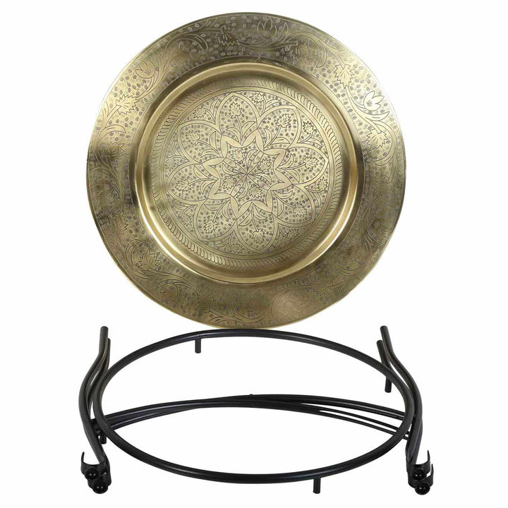 Oriental tea table Doha D50