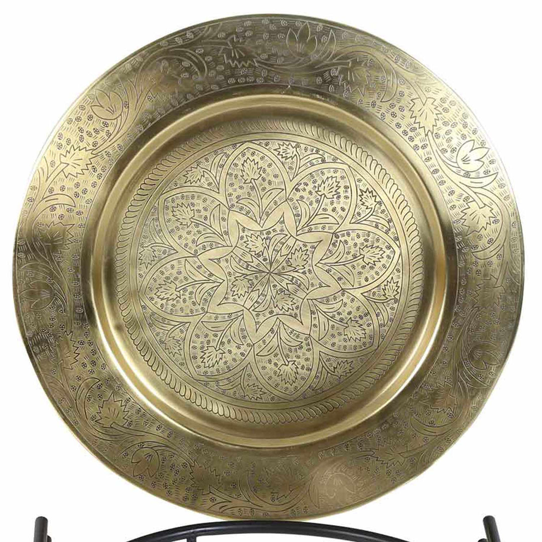Oriental tea table Doha D50